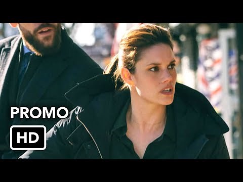 FBI 3x10 Promo "Checks and Balances" (HD)
