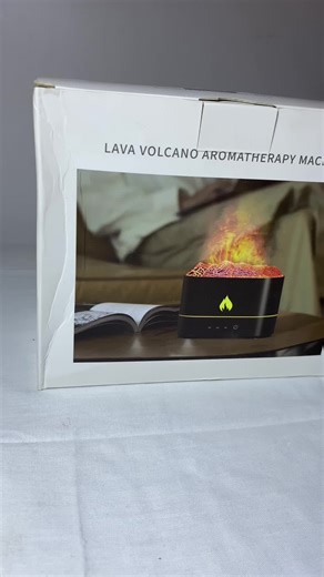 🌟 Transformez votre espace avec notre diffuseur électrique ! Parfait pour vos huiles essentielles, il crée une ambiance relaxante ou énergisante en un clin d’œil. Design élégant, facile à utiliser. #BienÊtre #HuilesEssentielles #Aromathérapie #MaisonZen