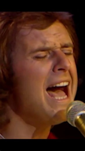Gary Wright with "Dream Weaver" from The Midnight Special