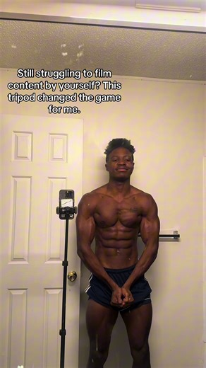 Brandon Barber on TikTok