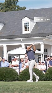 It's moving day in Richmond 🏌 Second round coverage of the Dominion Energy Charity Classic is live on Golf Channel. | PGA TOUR Champions