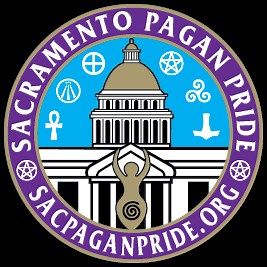 Sacramento pagan Pride