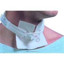 Trach-Tie Tracheostomy Tube Neckband