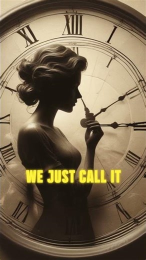 The Clock That Counts Backwards