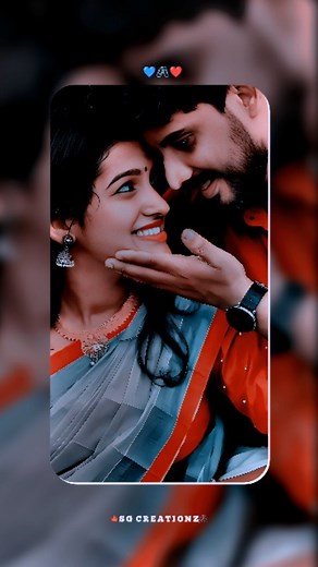 ᴏɢ ⚡️ on Instagram: "️❤️ @sg._creationz . . . . . . . . . . #trendingaudio #trendingreel #tamilsong #tamillovebgms #loveu #viralreels #viral #lovebgm #loveit❤ #musiclover❤️ #trendingvideo #trendingaudioreels #instalike #ınstagood #explorer #couple #loveislove #feelitreelit♥️ #lovequotes #instagramers"