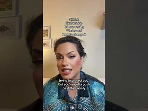 Simple explanation of how reality works and how to change it.