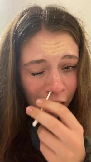 hopped on the trend.. it was hard:,) #sneezingchallenge #fyp #foryoupage