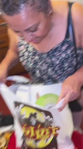 Mom's Hilarious Mike Wazowski Costume Experience