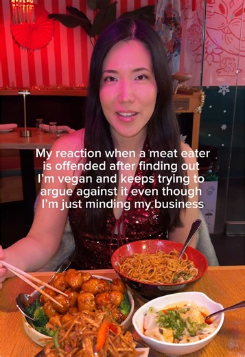Comedic Vegan Situations That Spark Laughter