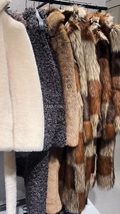 #zara #zaracoat #zarajacket #fauxfur #fauxfurcoat Try-ons , fashion outfit, outfits ideas, winter fashion trends, fashion blogs, fashion bloggers, fashion inspiration, fashion tips, fashion influencer, heels, accessories, try-on, coat, Zara, Mango, party dress, new year dresses, winter outfits, casual outfits ideas, H&M, Uniqlo, old money, oldmoney, collaborations, fashion collaboration, Canadian blogger, Toronto, sequin dress top, fringe dress | Xopi Fashion