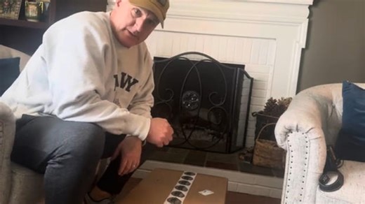 General Discharge Recon Training-Rucking Package