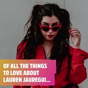 489K views · 519 reactions | Shout out to Lauren Jauregui for always using her voice to speak out and stand up for what she believes in. | MTV | Facebook