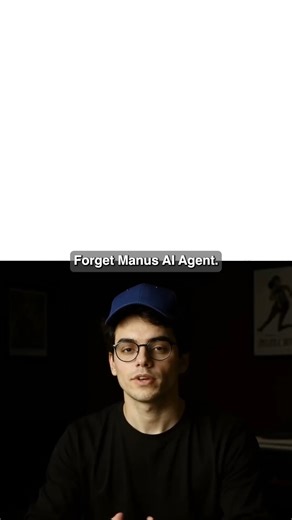 AI Adventurer on Instagram: "Comment “AI” and I’ll DM you the link. OWL an autonomous multi-agent AI framework built on the CAMEL-AI stack that lets multiple specialized agents collaborate and automate real-world tasks together without subscriptions. OWL breaks complex jobs into parts, spins up agents that browse the web, write code, search for info, and execute actions like a small AI team instead of one assistant doing everything. Because it’s open source, you can inspect the logic, customize 