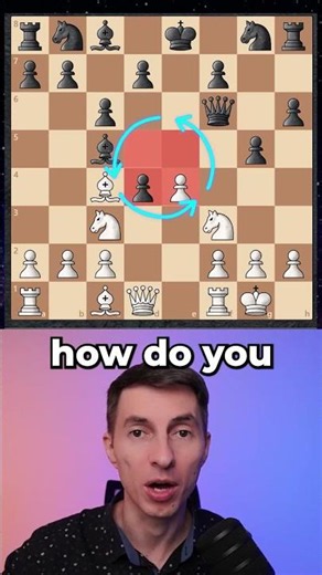 This Position Reveals Your Chess Level