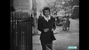 Jane Wyman worked closely with director Alfred Hitchcock for her role in STAGE FRIGHT ('50). In 1979, she attended Hitchcock's AFI Tribute and shared how she learned more from working with him on this film than she could have ever imagined. #SummerUnderTheStars | Turner Classic Movies: TCM