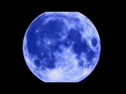 Blue Moon Science Fridays Full Moon Explained