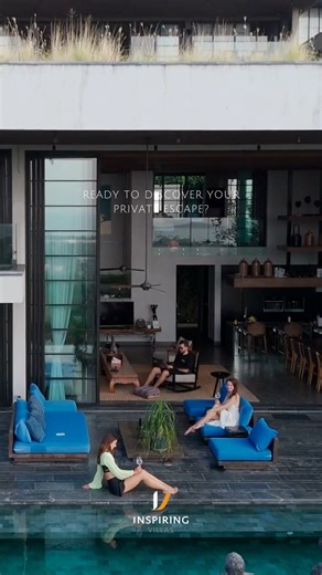 ✨ Ready to recharge in style? Discover Thailand's finest private...