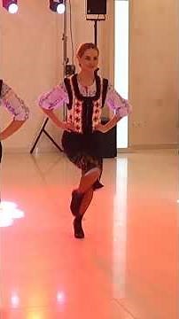 Traditional Dances of Moldova