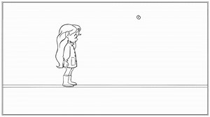 4.5K views · 47 reactions | Ready to add motion to your drawings? Our 2D Animation course covers the core fundamentals of traditional animation, guided by industry professionals. Hurry up! Classes start next week. ️ Shoutout to Gretchen Hoehn, a student from our 2D Animation course, for this assignment. Great work  Register today: https://bit.ly/42Xed4I | Animation Mentor | Facebook