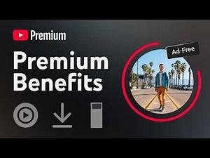 Join YouTube Premium - YouTube Help
