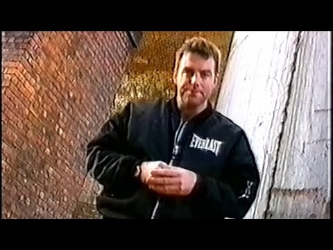 1996 UTV (ITV) "World in Action" episode