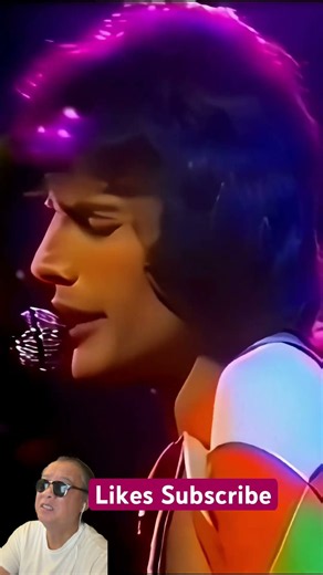 Queen - Love of My Life (1977 Video) #heartrockdavid #music #lyrics