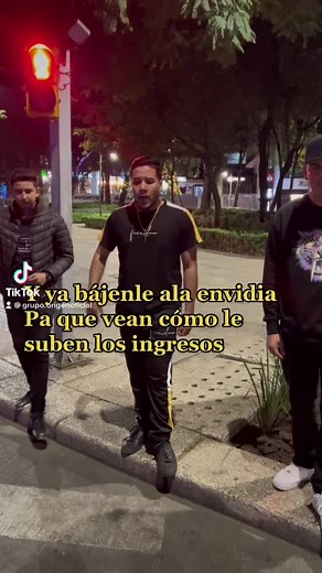 ¡Cabron, yo puedo! - Grupo Origen