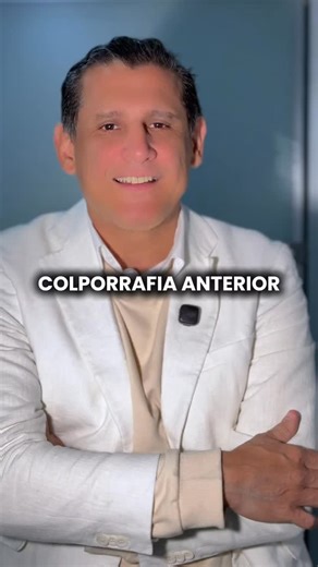 MEDIMUJER🏅 on Instagram: "Cuando el cuerpo pide apoyo, la medicina ofrece soluciones. La colporrafia anterior es una opción segura y efectiva para tratar el prolapso vaginal y volver a sentirte bien contigo misma🙌🏻🧡 #prolapsogenital #colporrafia #cirugiaginecologica #colporrafiaanterior"