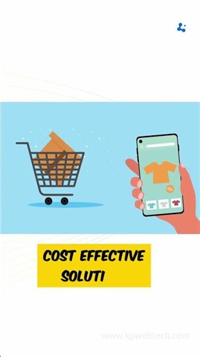 Build Your Online Store with Confidence | KP Webtech E-Commerce Solutions