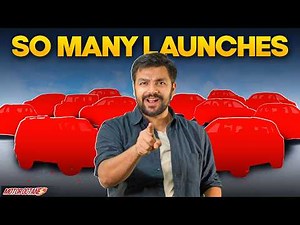 10 Most Exciting Car Launches in 2026