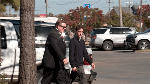 SWOSU student charged with abuse of a corpse, appears in tribal court