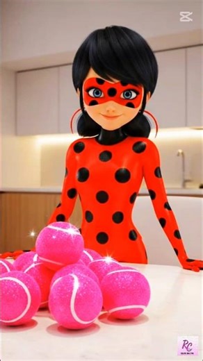 ✨💝miraculous | ASMR | #shorts