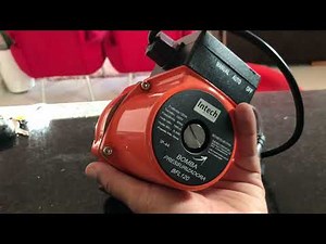 Pressurizador intech machine não vale a pena