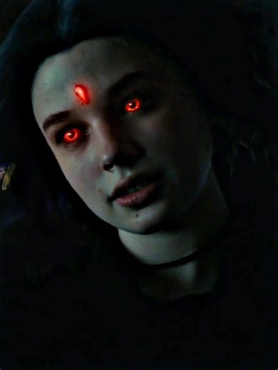 Captivating Raven Edit: Unveiling the Dark Side of Rachel Roth