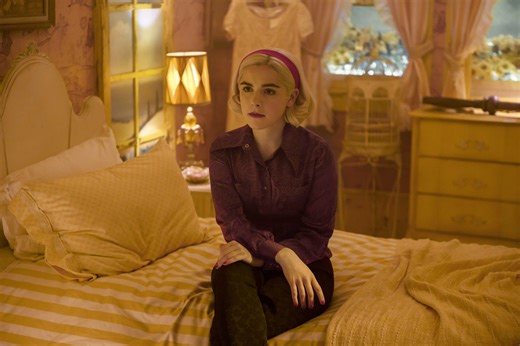 Meet the Cast of Marvel’s “WandaVision”