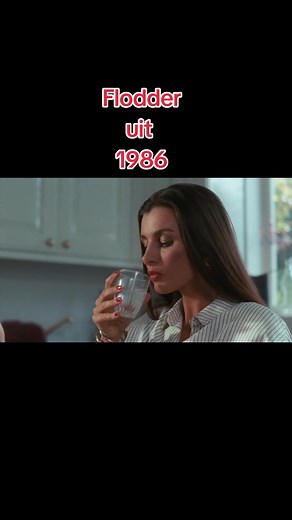 Flodder: Jolanda's Arrival and Sjonnie's Antics