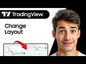 How To Change Layouts In TradingView (Easiest Way) (2025 Guide)