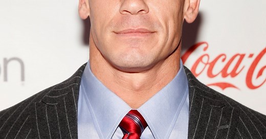 John Cena died in a car crash? No, WWE star is alive