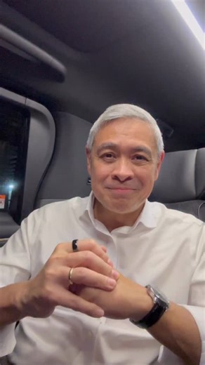 “Make sure your family gets the Best of you not what is Left of you when you are done with life!” The birth of the Team Pangilinan triathlon relay team. A taste of Episode 7, Marriage is a Marathon The Podcast on Taking Your Family with You , tonight at 7pm on YouTube and Spotify! #marriageisamarathon | Anthony Pangilinan