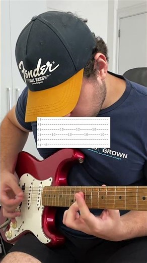How To Play "Titanium" by David Guetta - #guitartabs
