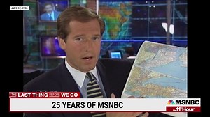34K views · 752 reactions | Brian Williams reflects on 25 years at MSNBC #MSNBC25 https://www.msnbc.com/thenext25 | MS NOW | Facebook