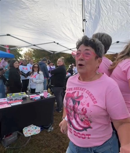 Step Out Line Dancing on Reels