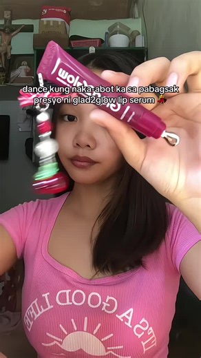 3-in-1 Brightening Lip Serum in Berry Soda