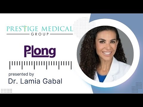 Unveiling the P-Long Protocol: Dr. Lamia Gabal Explains the P-Long Penis Enhancement Protocol