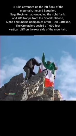 Real moments right after Capturing Tiger hill, Kargil | Kargil War 1999 #indianarmy