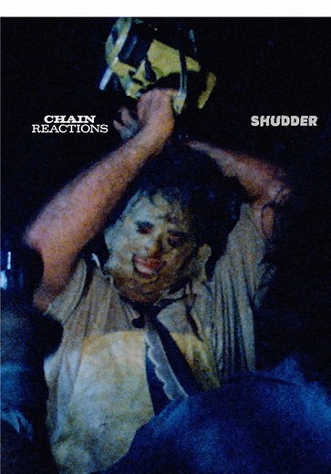 Exploring The Texas Chainsaw Massacre Documentary