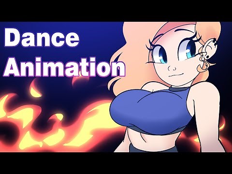 Meta Knight Cassidy Dance Animation (Music Video)