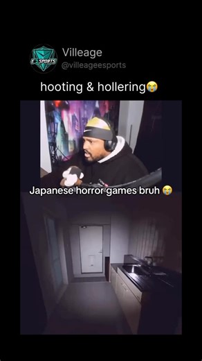 Villeage E&E on Instagram: "“OFFICER”���� Video Credit: @ karutaclan on TikTok #gaming #reels #esports #pc #sony #nintendo #xbox #marvel #dc #ps5 #ps4 #ps3 #ps2 #xboxseriesx #xboxone #xbox360 #switch #wiiu #wii #valorant #halo #cod #battlefield #mortalkombat #vr #vrgaming #horror #horrorgames"