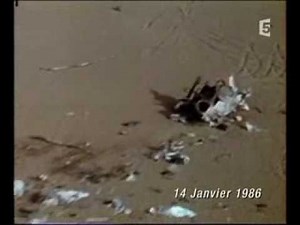 Daniel Balavoine : crash de son hélicoptère