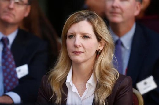 Goldman Sachs' top lawyer Kathy Ruemmler to resign after emails show close ties to Jeffrey Epstein